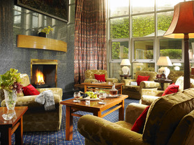 Hotel Westport Leisure Spa Conference
