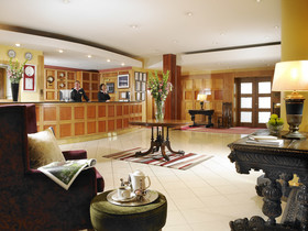 Hotel Westport Leisure Spa Conference