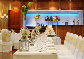 Hotel Westport Leisure Spa Conference
