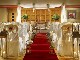 Hotel Westport Leisure Spa Conference