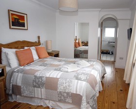 Saint Anthony’s Riverside B&B