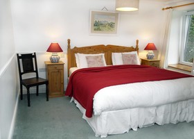 Saint Anthony’s Riverside B&B