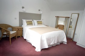 Saint Anthony’s Riverside B&B