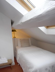 Saint Anthony’s Riverside B&B