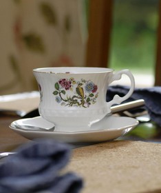 Saint Anthony’s Riverside B&B