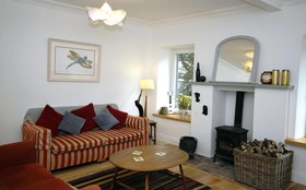 Saint Anthony’s Riverside B&B