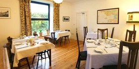 Saint Anthony’s Riverside B&B