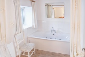 Saint Anthony’s Riverside B&B