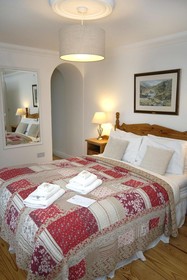 Saint Anthony’s Riverside B&B
