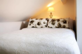 Saint Anthony’s Riverside B&B