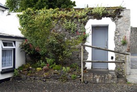 Saint Anthony’s Riverside B&B
