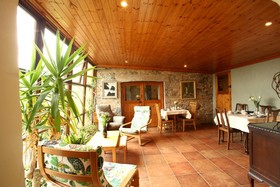 Woodbine Cottage