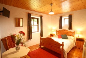 Woodbine Cottage