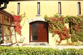Woodbine Cottage