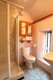 Woodbine Cottage