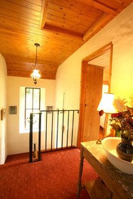 Woodbine Cottage