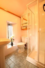 Woodbine Cottage