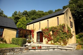 Woodbine Cottage