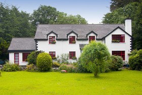 Woodside Lodge