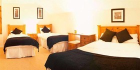 Woodside Lodge