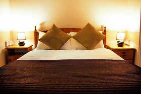 Woodside Lodge