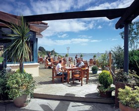 Ferrycarrig Hotel