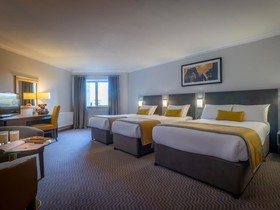 Newtown Park Hotel
