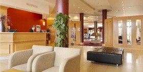 Newtown Park Hotel