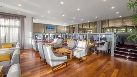 Newtown Park Hotel