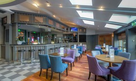 Newtown Park Hotel