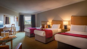 Newtown Park Hotel