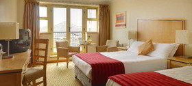 Newtown Park Hotel