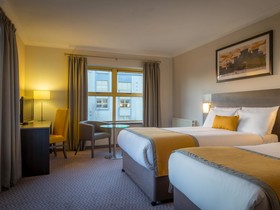 Newtown Park Hotel