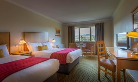 Newtown Park Hotel