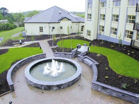 Newtown Park Hotel