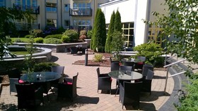Newtown Park Hotel
