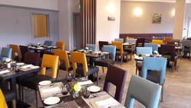 Newtown Park Hotel