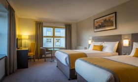 Newtown Park Hotel