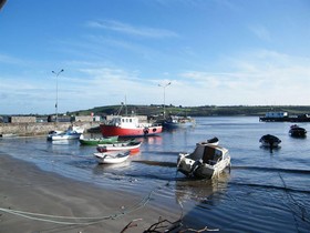 Aherne's