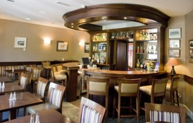Aherne's