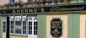 Aherne's