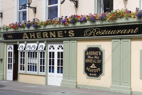 Aherne's