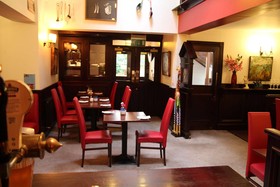 The Old Imperial