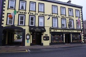 The Old Imperial