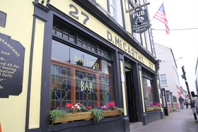 The Old Imperial