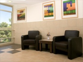 Hi Arad Hostel