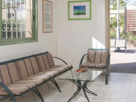 Hi Arad Hostel