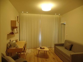 Yehelim Boutique Hotel