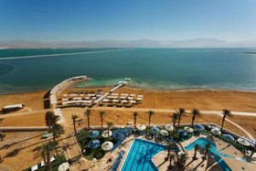 VERT Dead Sea Hotel