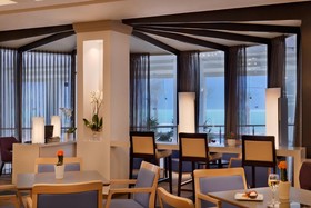 VERT Dead Sea Hotel